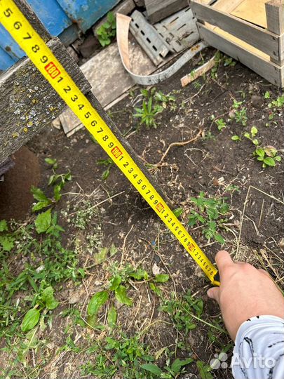 Ферма металлическая арка