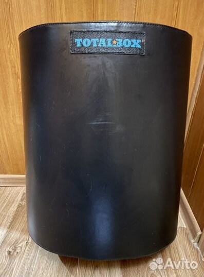 Боксерская подушка