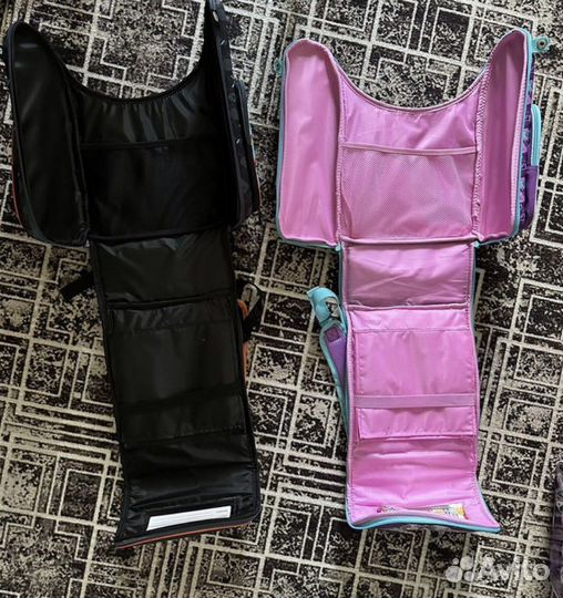 Школьный рюкзак ранец