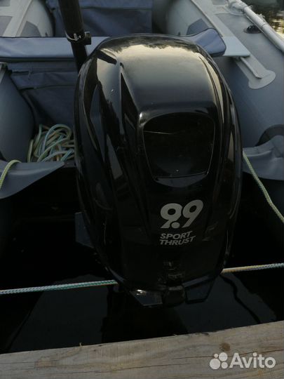 Гладиатор 380 нднд