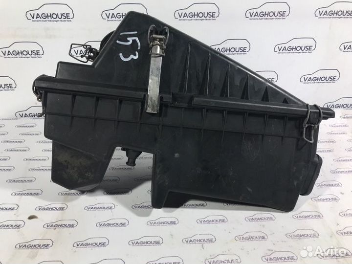 Корпус воздушного фильтра Ford Mondeo MK 2 1.8