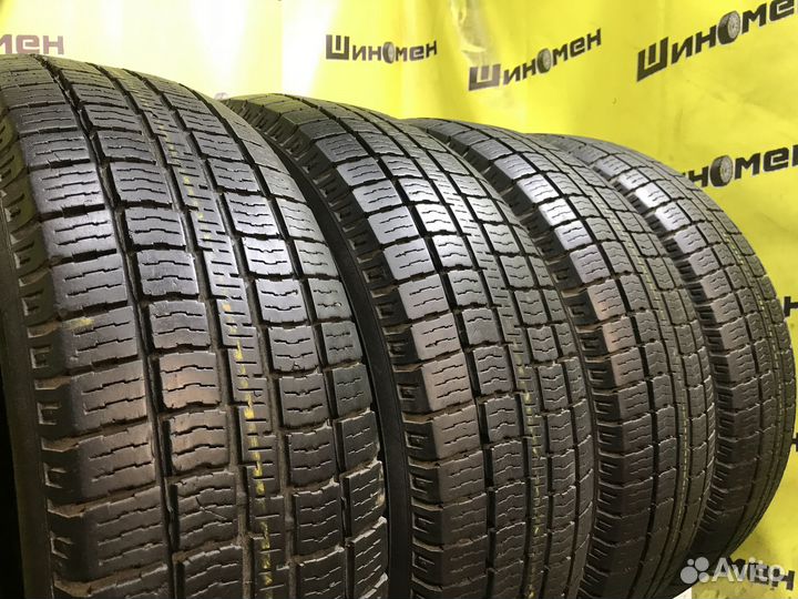 КАМА Кама-Евро-228 205/75 R15