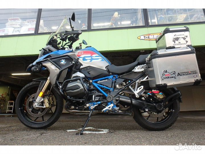 Продам BMW R1200GS