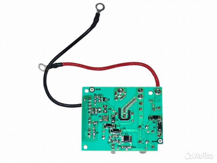 Плата питания мультиварки Redmond