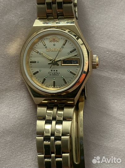 Часы женские Orient