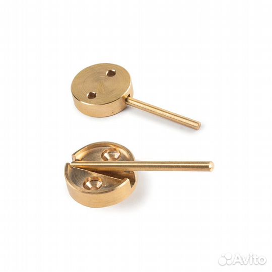 Печати, плашки, пломбираторы