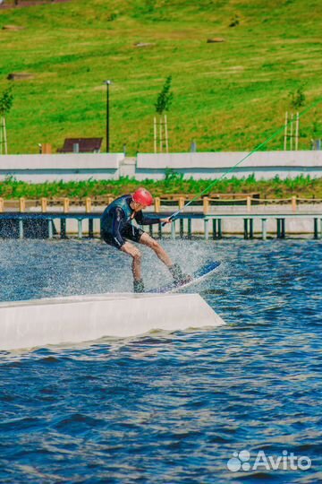 Фотограф / видеограф