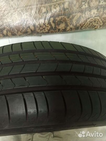 Kumho Ecsta HS51 205/60 R16