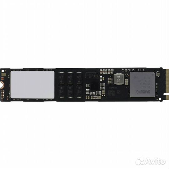 Накопитель SSD Samsung PCIe 4.0 x4 960GB MZ1L2960H