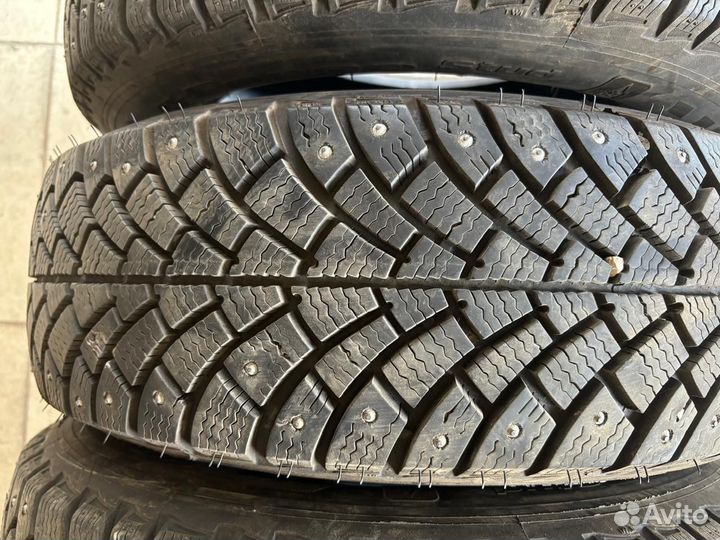 Bfgoodrich G-Force Stud 185/65 R15 88Q