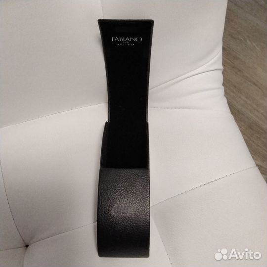 Чехол fabiano оригинал для очков