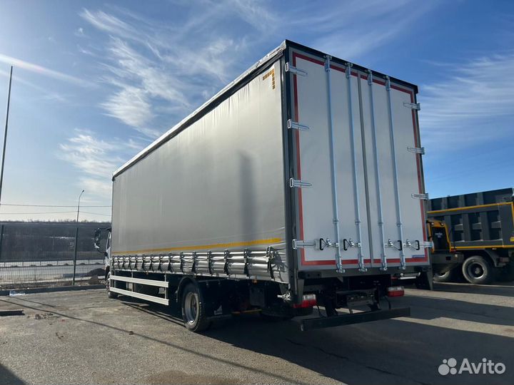 DongFeng C120L, 2024