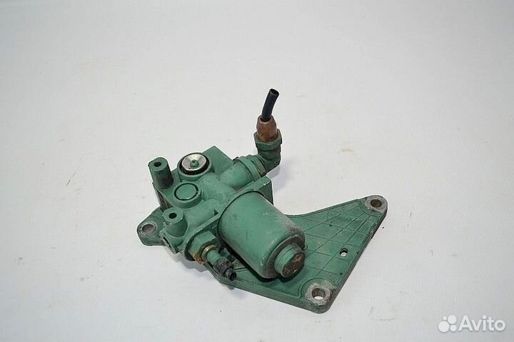 Клапан горного тормоза volvo FM (01.05)