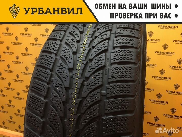 Nokian Tyres WR SUV 255/50 R19 107V