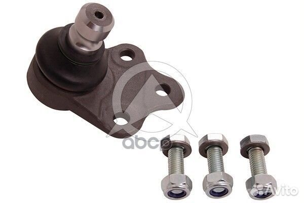 Опора шаровая volvo XC70 07- ниж.лев/прав. 67281