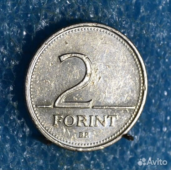 Монеты Венгрии