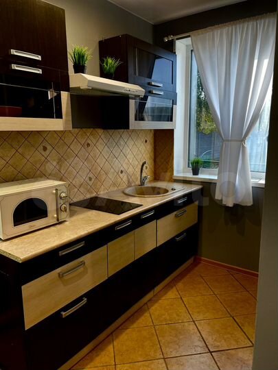 Коттедж 50 м² на участке 100 сот.