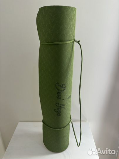 Коврик для йоги