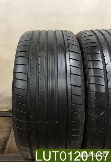 Dunlop SP Sport Maxx GT 275/30 R20 97Y