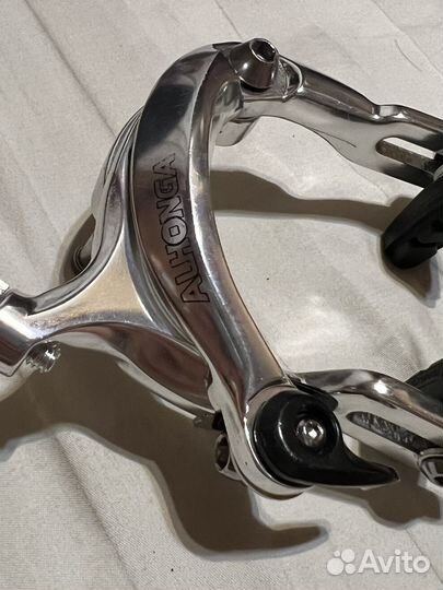 Тормоза для шоссейного велосипеда