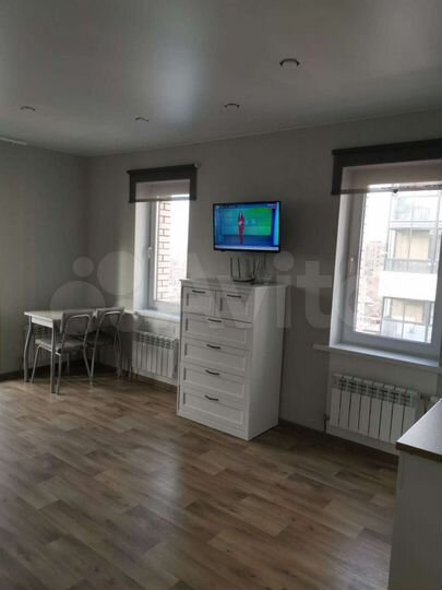 Квартира-студия, 36 м², 9/10 эт.