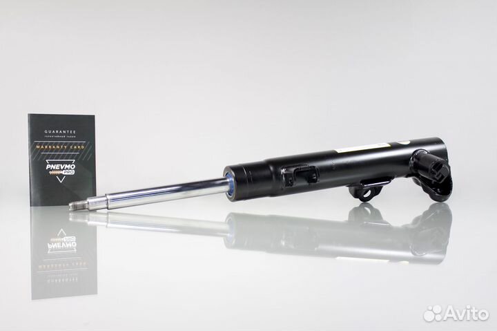 Амортизатор W212 Мерседес Передний