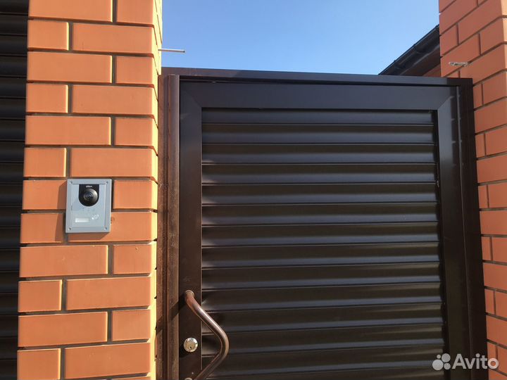 Монтаж видеонаблюдения, локальная сеть, 3G/LTE