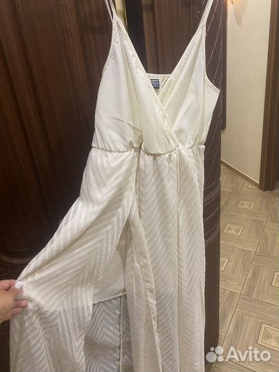 Платье летнее 50