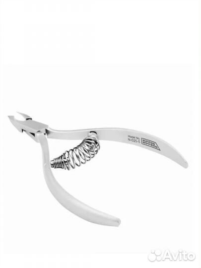 Кусачки для маникюра
