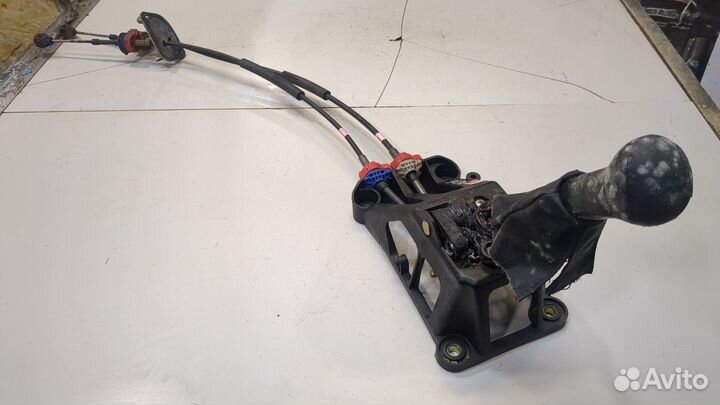 Кулиса кпп Suzuki Ignis, 2006