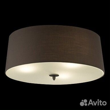 Накладной светильник Mantra Lua 3685