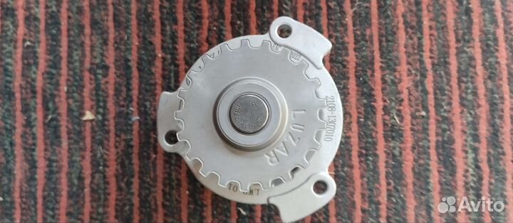 Помпа luzar lwp0108