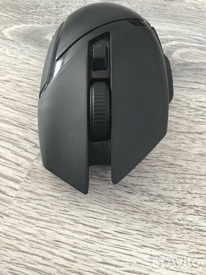 Игровая мышь Razer Basilink X HyperSpeed