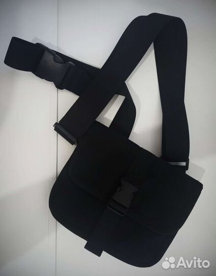 Сумка мужская (кросс-боди)