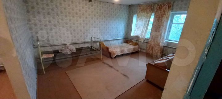 3-к. квартира, 56,1 м², 1/1 эт.
