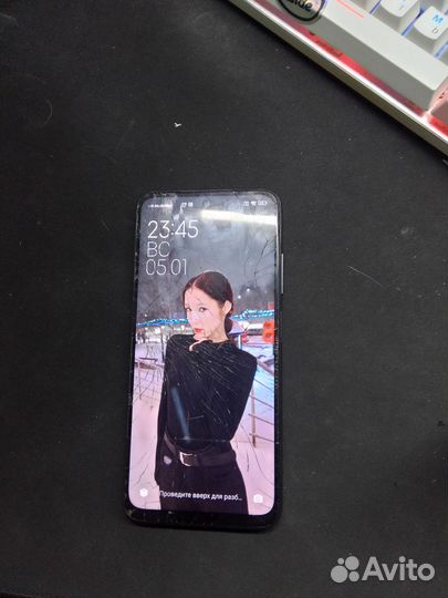 Xiaomi Poco M3 Pro 5G, 6/128 ГБ