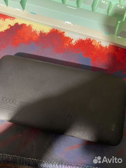 Повербанк redmi 10000mh
