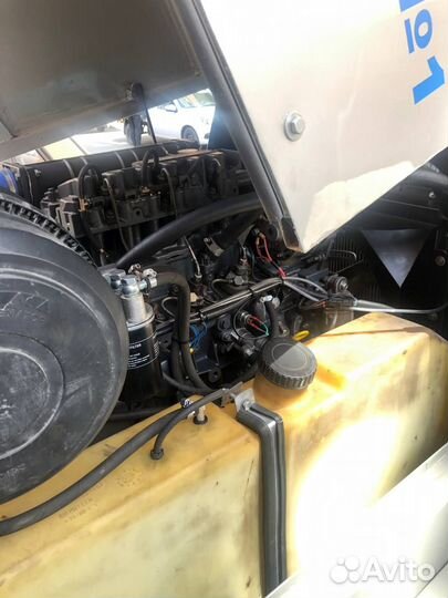 Растворонасос для сухой стяжки пола