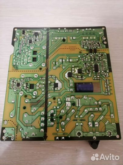 Блок питания EAX67209001(1.5) EAY64529501