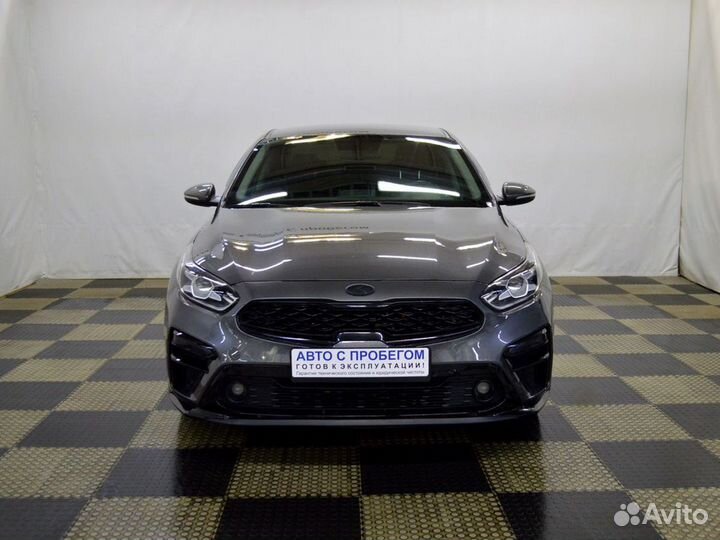 Kia Cerato 2.0 AT, 2019, 79 301 км