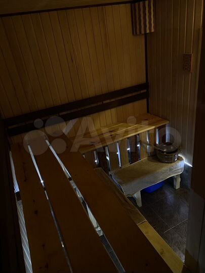 Дом 150 м² на участке 4 сот.