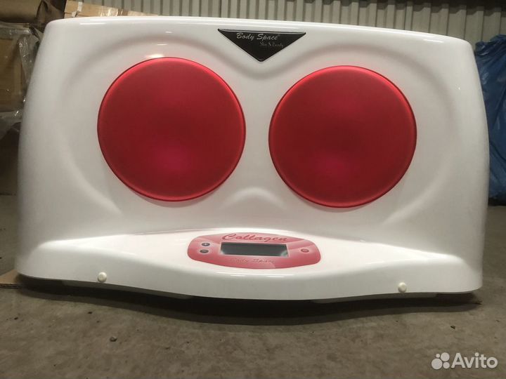 Коллагенарий настольный