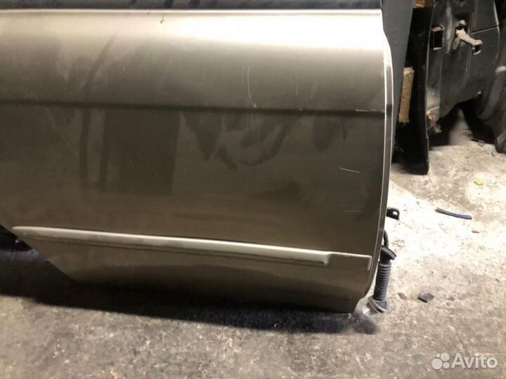 Дверь задняя правая Kia Spectra