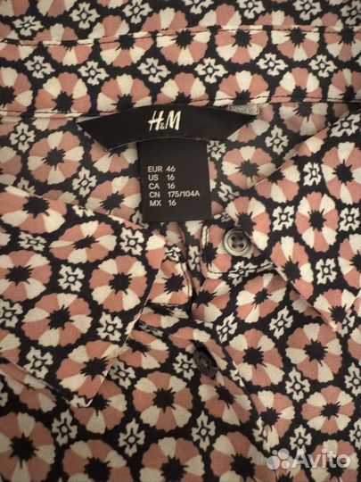 Блуза женская 52 54