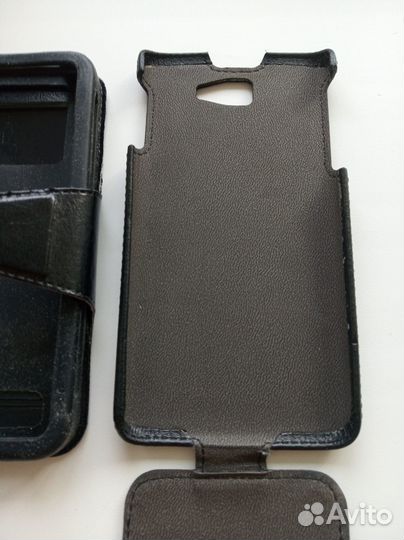 Чехлы для телефонов