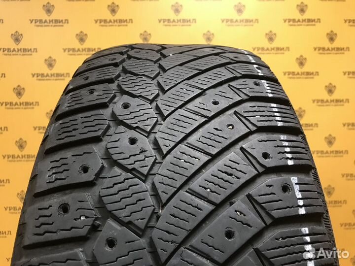 Continental ContiIceContact 225/50 R17 98T