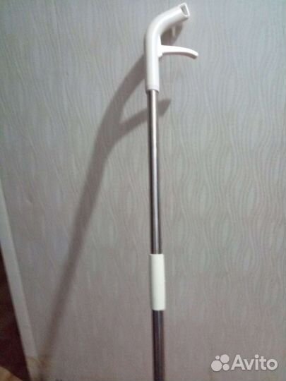 Швабра с распылителем