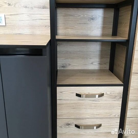 Кухня Кухонный гарнитур от производителя