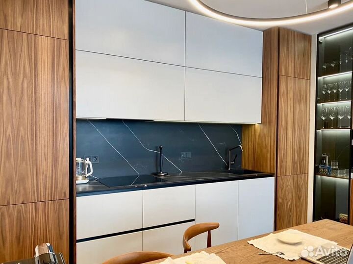 Кухни на заказ km-37354