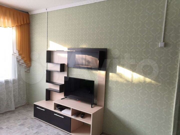 1-к. квартира, 35 м², 2/5 эт.